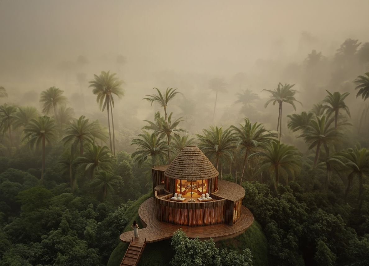 Nest Villa