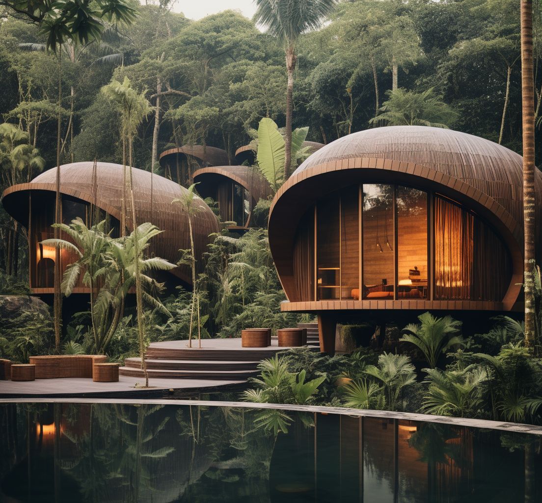 Beehive Villa