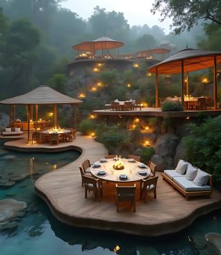 Best Resort in Udaipur 2