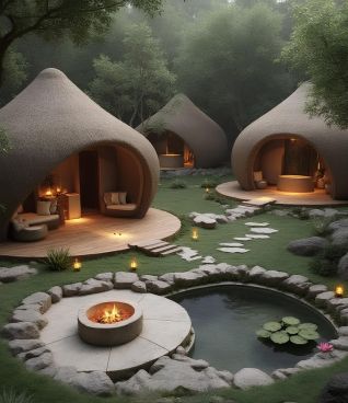 Invest in Resort