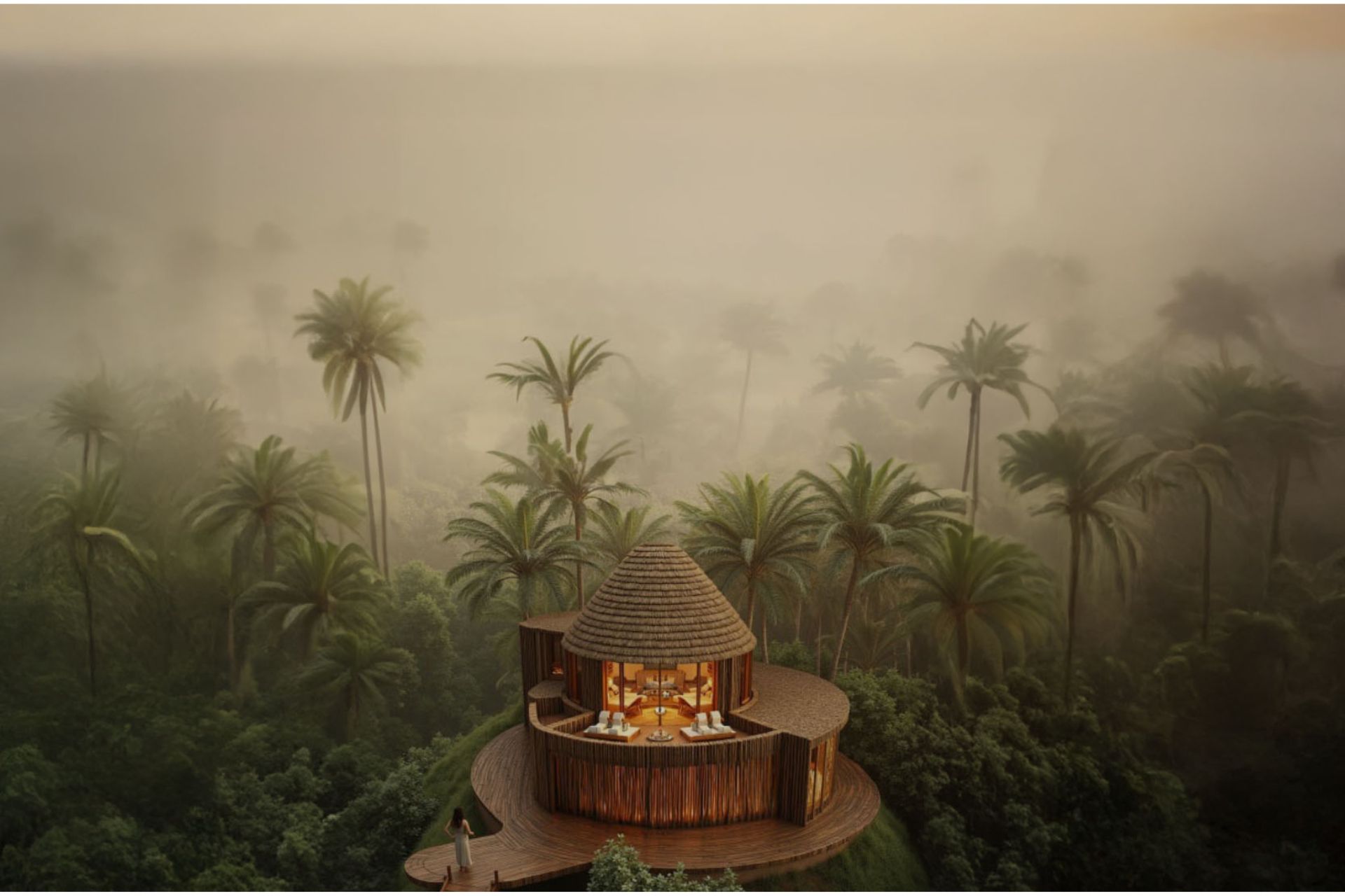 Nest Villa 3