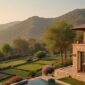 Farmhouse in Udaipur 85x85