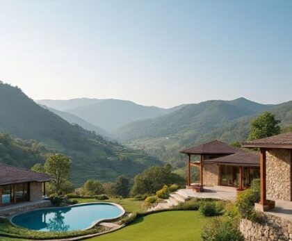 Farmhouse for Sale in Udaipur